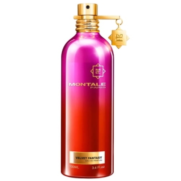 Montale Velvet Fantasy - woda perfumowana