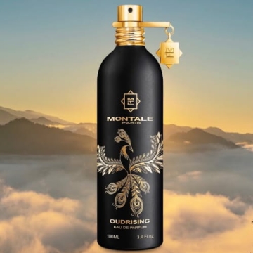 Montale Oudrising - woda perfumowana