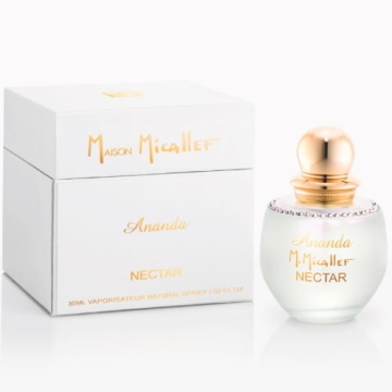 M.Micallef Ananda Nectar - perfumy 30 ml