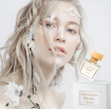 M.Micallef Pure Extrême Nectar - perfumy 30ml