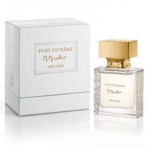 M.Micallef Pure Extrême Nectar - czyste perfumy 50ml