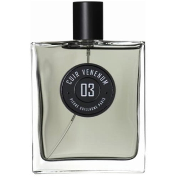 Pierre Guillaume Cuir Venenum - woda perfumowana