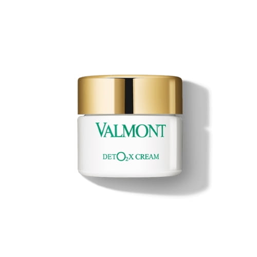 Valmont Deto2x Cream  Krem dotleniający i usuwający toksyny 45ml