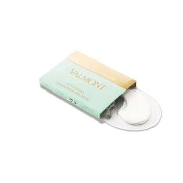 Valmont Eye Instant Stress Relieving Mask Wygładzające płatki pod oczy (1x2 szt)