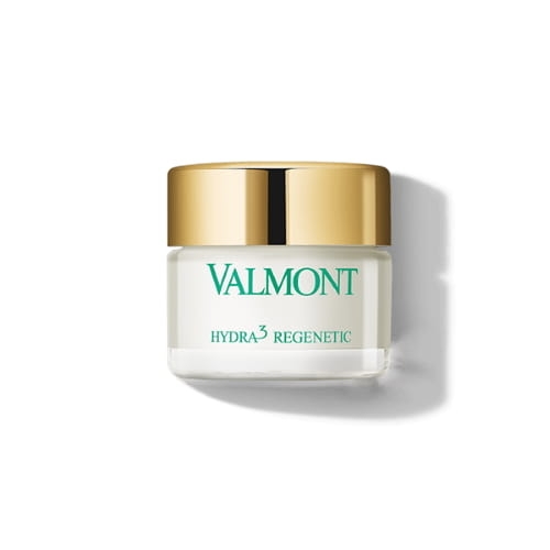 VALMONT Hydra3 Regenetic Cream Krem głęboko nawilżający i dodający blasku do każdego rodzaju cery 50ml