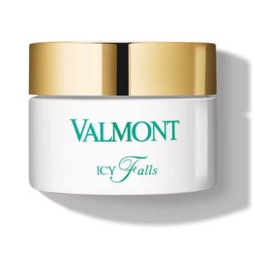 Valmont Icy Falls Odświeżający żel oczyszczający z probiotykami 200ml