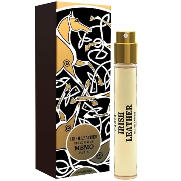 Memo Irish Leather – woda perfumowana 75ml