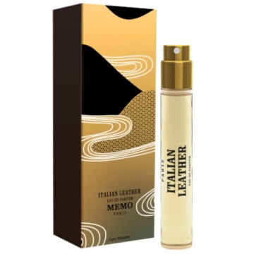 Memo Italian Leather – woda perfumowana