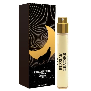 Memo Russian Leather – woda perfumowana