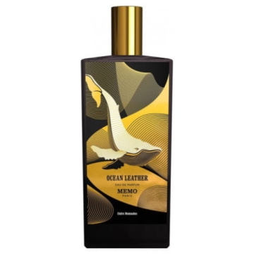 Memo Ocean Leather - woda perfumowana 75 ml