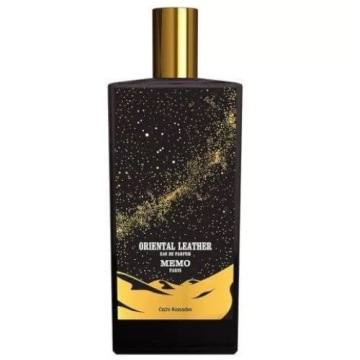 Memo Oriental Leather - woda perfumowana 75 ml