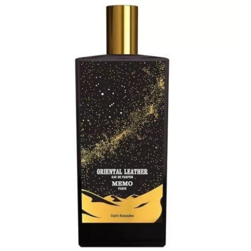 Memo Oriental Leather - woda perfumowana 75 ml