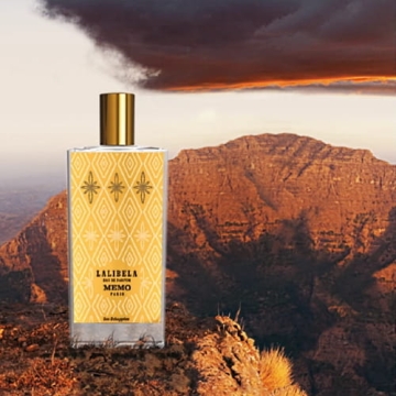 Memo Lalibela – woda perfumowana 75ml
