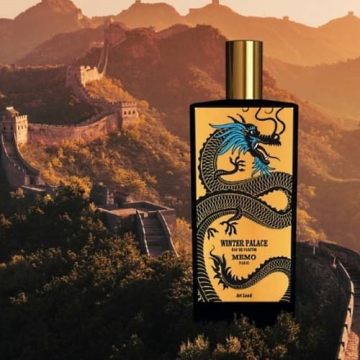 Memo Winter Palace - woda perfumowana 75ml