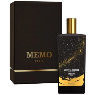 Memo Oriental Leather - woda perfumowana 75 ml