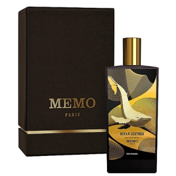 Memo Ocean Leather - woda perfumowana 75 ml