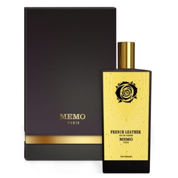 Memo French Leather – woda perfumowana 75ml