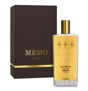 Memo Lalibela – woda perfumowana 75ml