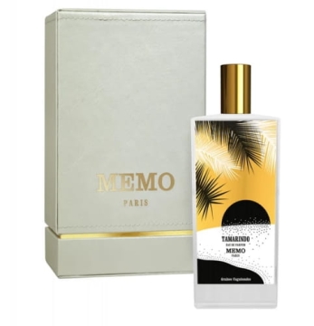 Memo Tamarindo - woda perfumowana 75ml