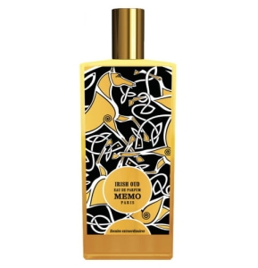 Memo Irish Oud - woda perfumowana 75 ml