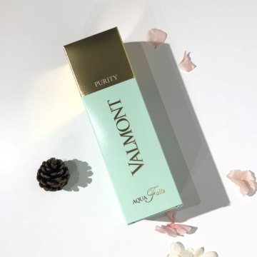Valmont Aqua Falls woda micelarna 150ml