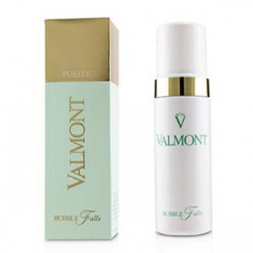 Valmont Bubble Falls Pianka oczyszczająca 150ml