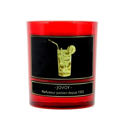 Jovoy Absolu de Mojito  świeca zapachowa 185g