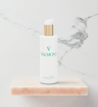 Valmont Fluid Falls Wyjątkowo delikatne mleczko do demakijażu 150ml