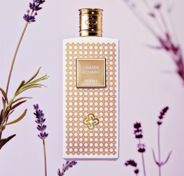 Perris Monte Carlo Lavande Romaine  woda perfumowana 100ml