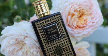 Perris Monte Carlo Vanille de Tahiti woda perfumowana 100ml