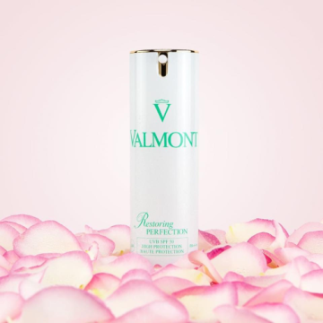 Valmont Restoring Perfection SPF50 Krem nawilżający i ochronny na dzień 30ml