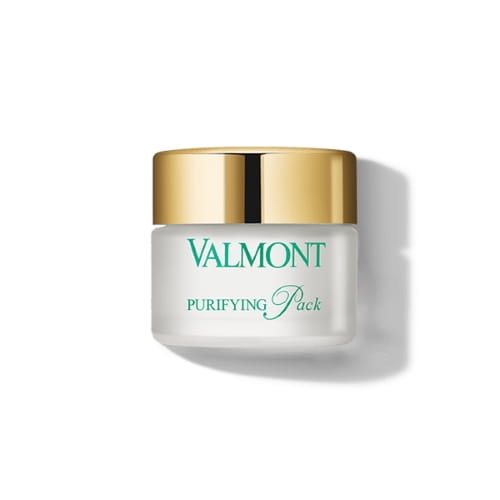 VALMONT Purifying Pack  Luksusowa maseczka oczyszczająca, matująca i silnie zwężająca pory 50ml