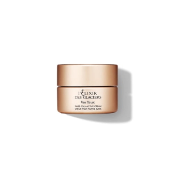 VALMONT Elixir des Glaciers Vos Yeux Prestiżowy krem wyraźnie odmładzający pod oczy 15ml