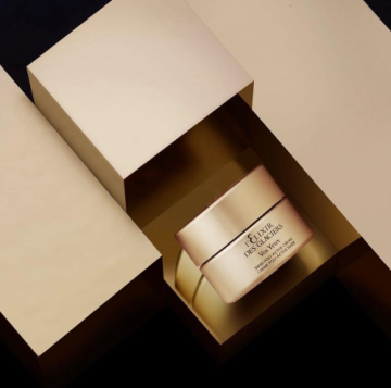 VALMONT Elixir des Glaciers Vos Yeux Prestiżowy krem wyraźnie odmładzający pod oczy 15ml