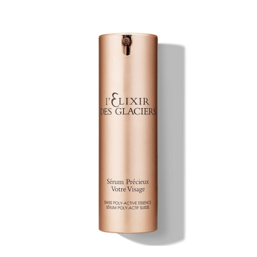 VALMONT Elixir Des Glaciers Serum Precieux Prestiżowe serum intensywnie odmładzające do twarzy 30ml