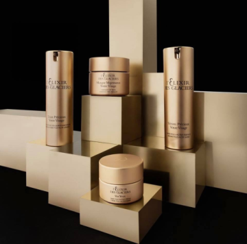 VALMONT Elixir Des Glaciers Serum Precieux Prestiżowe serum intensywnie odmładzające do twarzy 30ml