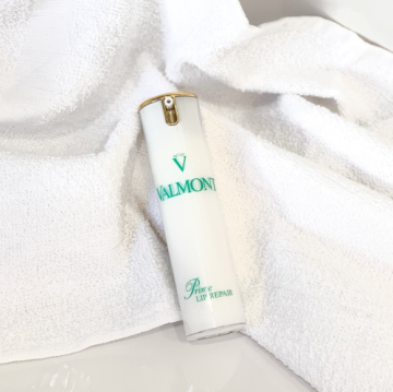 VALMONT Lip Repair Wyjątkowo luksusowy krem odmładzający i przeciwzmarszczkowy na usta i kontur ust 15ml