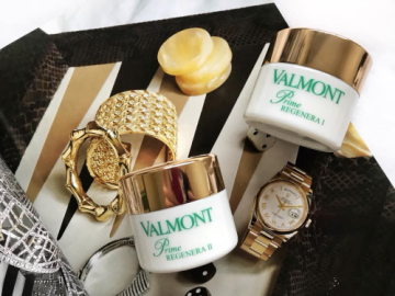 VALMONT Prime Regenera II wyjątkowy, bogaty krem odżywczo-dotleniający i odmładzający dla cer suchych 50ml