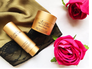 VALMONT Elixir des Glaciers Votre Visage Prestiżowy, wyraźnie odmładzający i upiększający krem dla cer dojrzałych 50ml
