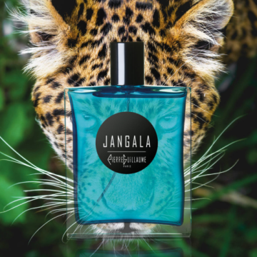 Pierre Guillaume Jangala Woda perfumowana