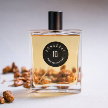 Pierre Guillaume Aomassai  woda perfumowana