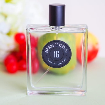 Pierre Guillaume Jardins de Kerylos 16 woda perfumowana