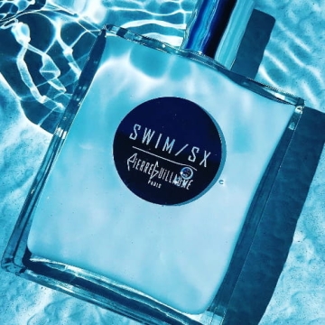 Pierre Guillaume Swim/Sx - woda perfumowana