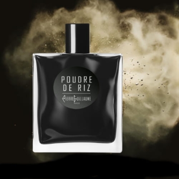 Pierre Guillaume Poudre de Riz - woda perfumowana