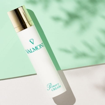 Valmont Primary Cream - kojący krem do twarzy 50ml