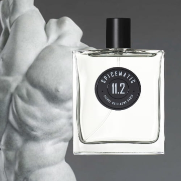 Pierre Guillaume Spicematic - woda perfumowana