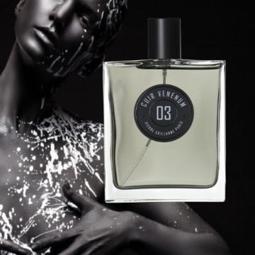 Pierre Guillaume Cuir Venenum - woda perfumowana
