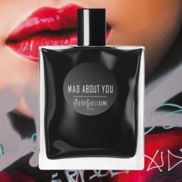 Pierre Guillaume Mad About You - woda perfumowana