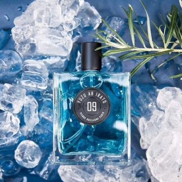 Pierre Guillaume Yuzu ab irato - woda perfumowana