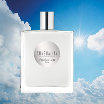 Pierre Guillaume Blanche Collection Sunsuality - Woda perfumowana
